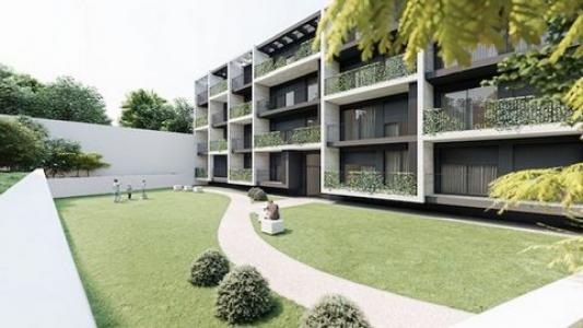Acheter Appartement 39 m2 Braga