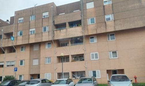 Annonce Vente Appartement Vila-nova-de-famalicao