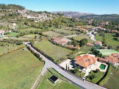 Acheter Terrain Cabeceiras-de-basto