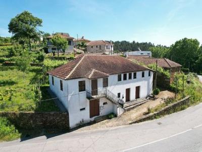 Annonce Vente Maison Cabeceiras-de-basto