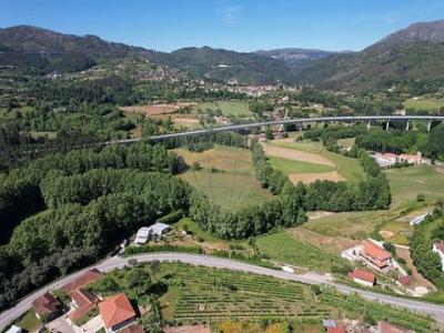 Acheter Terrain Cabeceiras-de-basto r�gion BRAGA