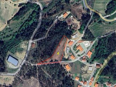 Annonce Vente Terrain Celorico-de-basto