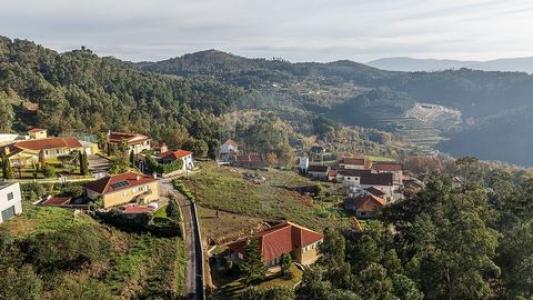 Acheter Terrain Celorico-de-basto r�gion BRAGA