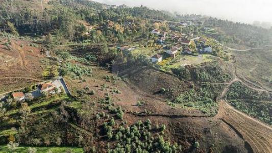 Vente Terrain Celorico-de-basto  03 au Portugal