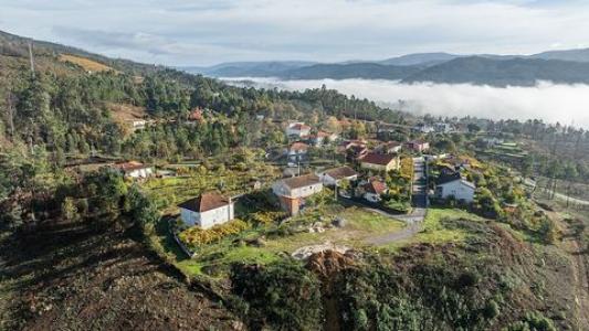 Acheter Terrain Celorico-de-basto r�gion BRAGA