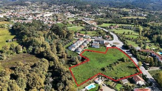 Annonce Vente Terrain Cabeceiras-de-basto