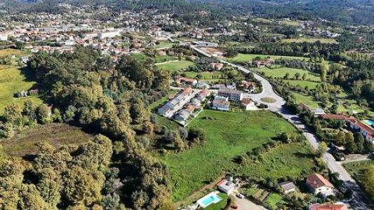 Acheter Terrain Cabeceiras-de-basto