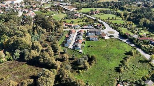 Acheter Terrain Cabeceiras-de-basto r�gion BRAGA