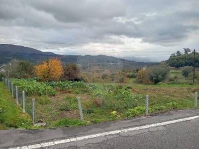 Annonce Vente Terrain Arcos-de-valdevez