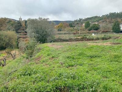 Acheter Terrain Arcos-de-valdevez