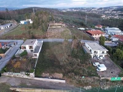 Annonce Vente Terrain Pacos-de-ferreira