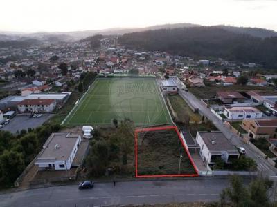 Acheter Terrain 240 m2 Pacos-de-ferreira