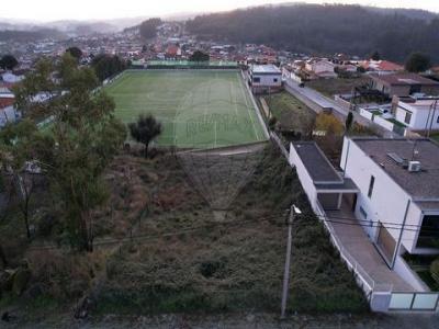 Acheter Terrain Pacos-de-ferreira r�gion PORTO