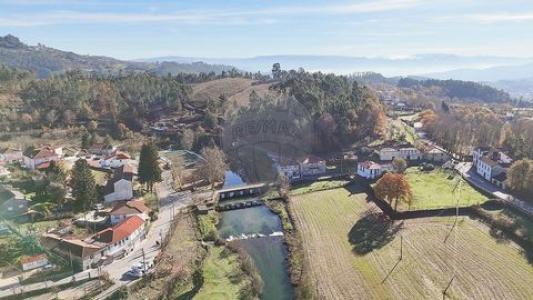 Acheter Maison Cabeceiras-de-basto r�gion BRAGA