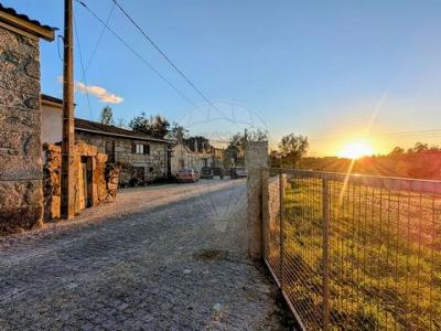 Vente Terrain Povoa-de-lanhoso  03 au Portugal