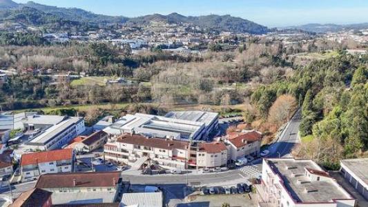 Vente Appartement Vizela  03 au Portugal