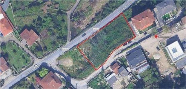 Acheter Terrain 200 m2 Braga