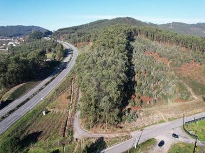 Acheter Terrain Guimaraes r�gion BRAGA
