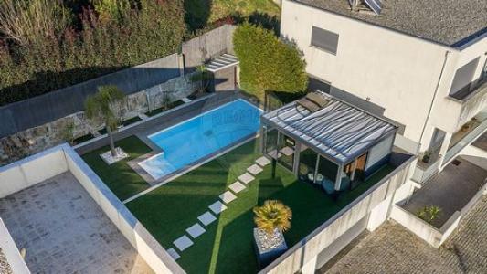 Acheter Maison 220 m2 Guimaraes