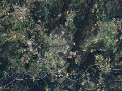 Acheter Terrain Cabeceiras-de-basto r�gion BRAGA