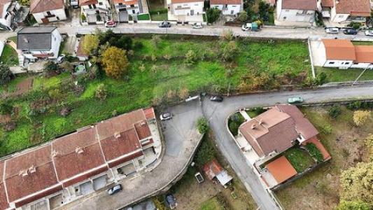 Annonce Vente Terrain Cabeceiras-de-basto
