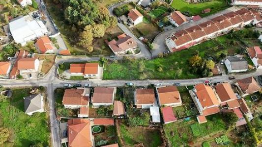 Acheter Terrain Cabeceiras-de-basto