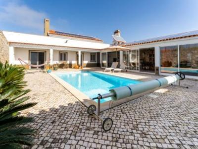 Annonce Vente Maison Caldas-da-rainha