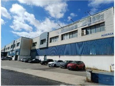 Acheter Local industriel 555 m2 Alverca-do-ribatejo