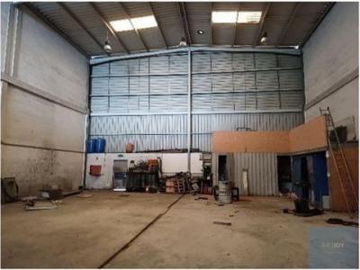 Acheter Local industriel Alverca-do-ribatejo r�gion LISBOA