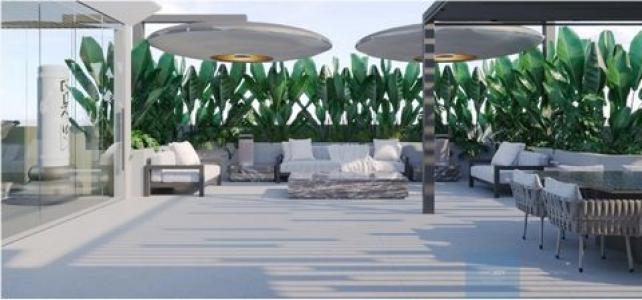 Acheter Appartement Aboboda r�gion LISBOA