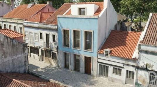 Annonce Vente Maison Montijo