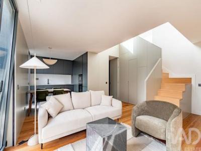 Acheter Appartement 59 m2 Matosinhos