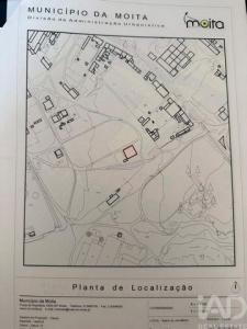 Acheter Terrain Moita r�gion LEIRIA