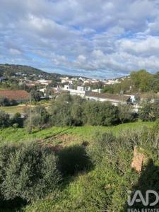 Annonce Vente Terrain Sao-bras-de-alportel