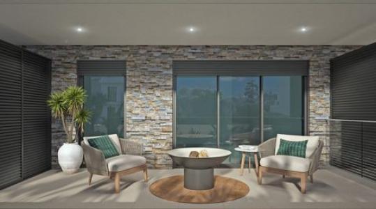 Acheter Appartement 65 m2 Tavira