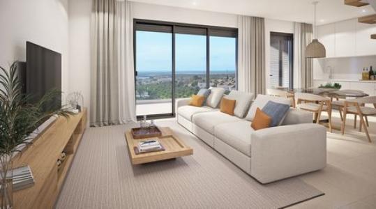 Acheter Appartement Tavira r�gion FARO