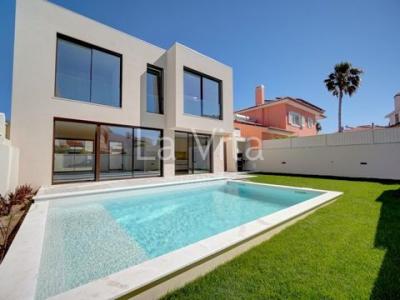 Acheter Maison 204 m2 Cascais