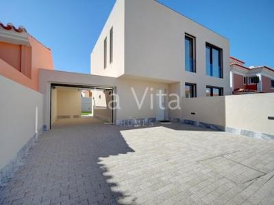 Acheter Maison Cascais r�gion LISBOA