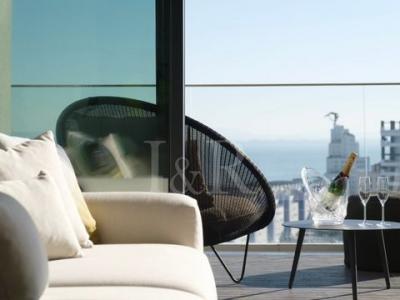 Annonce Vente Appartement Lisboa