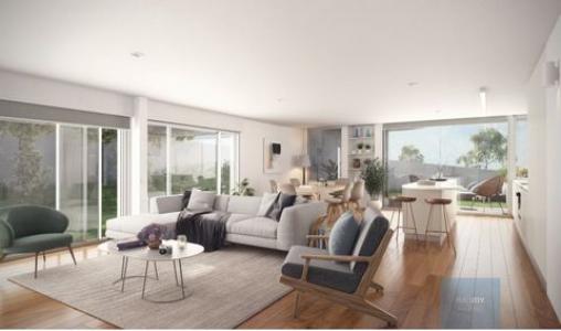 Acheter Appartement 116 m2 Porto