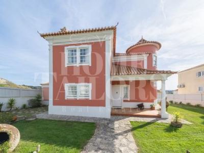 Acheter Maison Mafra r�gion LISBOA