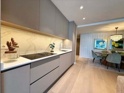 Acheter Appartement 116 m2 Funchal