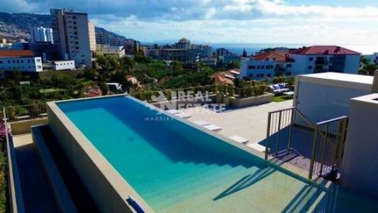 Acheter Appartement Funchal r�gion MADEIRA