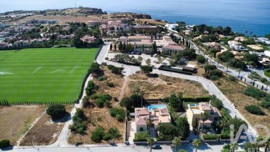 Acheter Terrain 1117 m2 Lagos