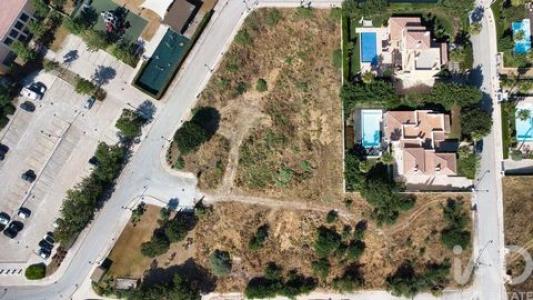 Acheter Terrain Lagos r�gion FARO