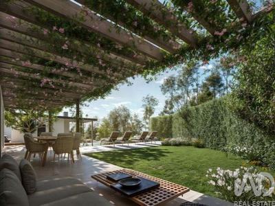 Annonce Vente Terrain Caldas-da-rainha