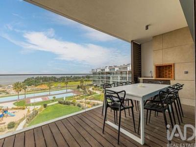 Acheter Appartement 154 m2 Alcochete