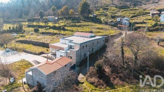 Annonce Vente Maison Penafiel