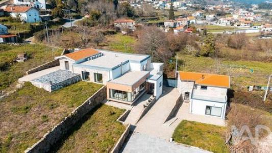 Acheter Maison 504 m2 Penafiel