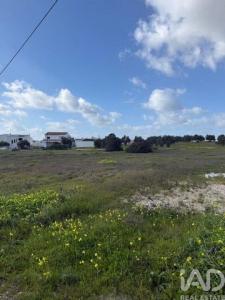 Annonce Vente Terrain Albufeira